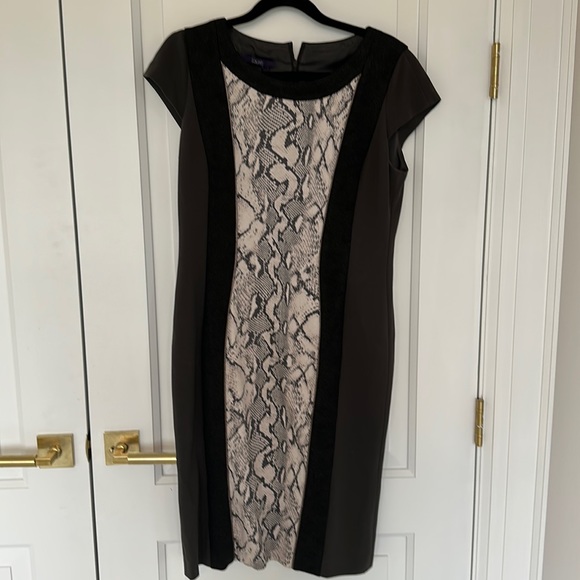 Laurel dress - Picture 1 of 3